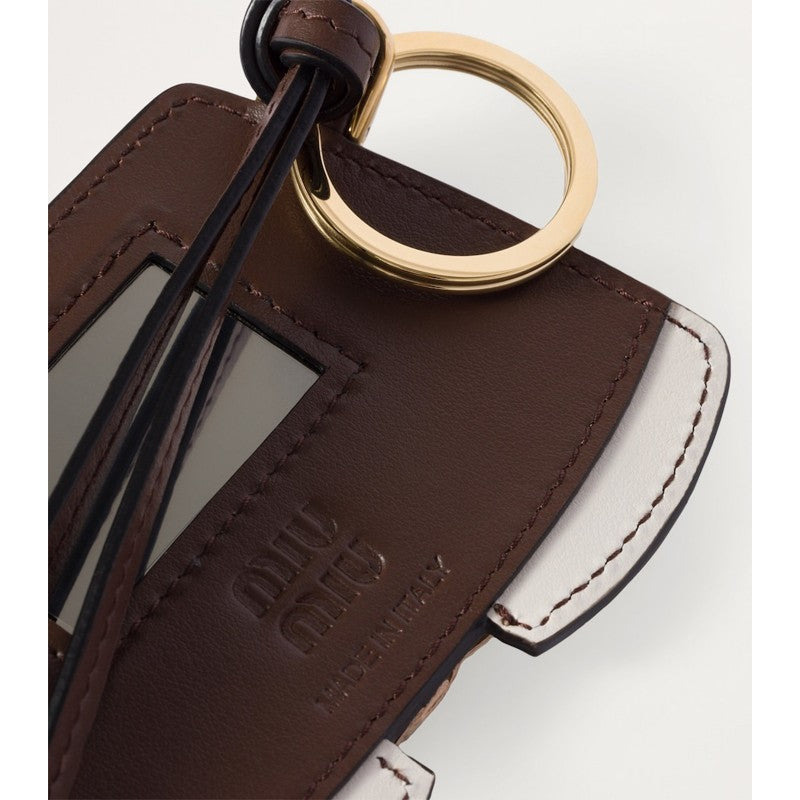 Charms e Acessórios Mini Skirt Keyring