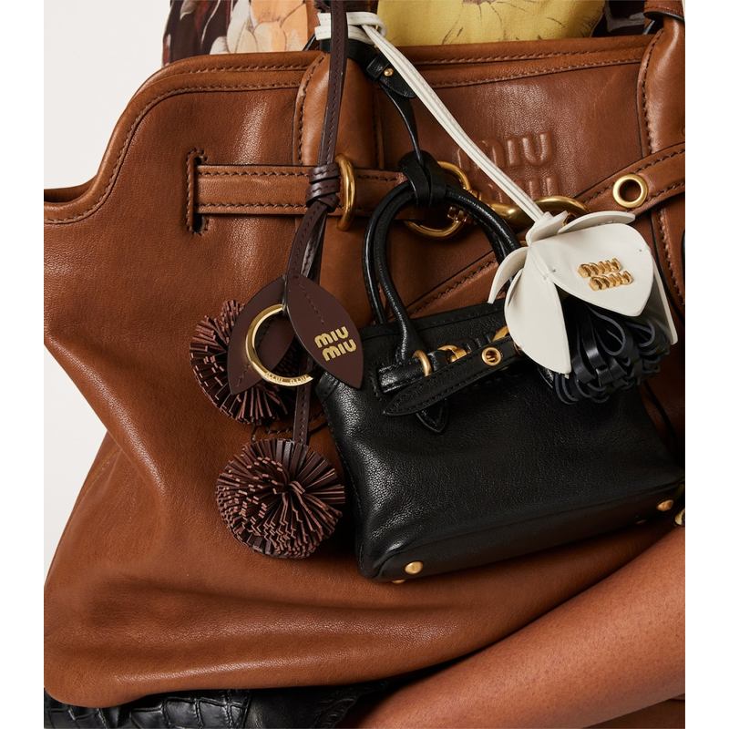 Charms e Acessórios Keyring