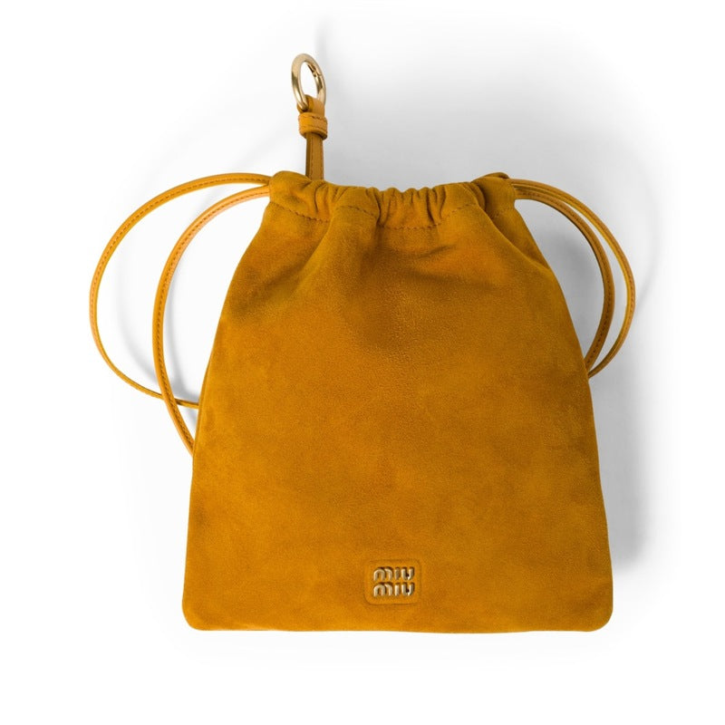 Bolsa Clutch Suede - Mercado de Luxo - O Maior E-Commerce de Bens, Produtos e Serviços de Luxo do Brasil.