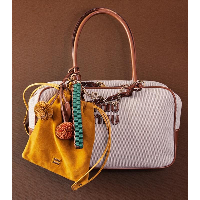 Bolsa Clutch Suede