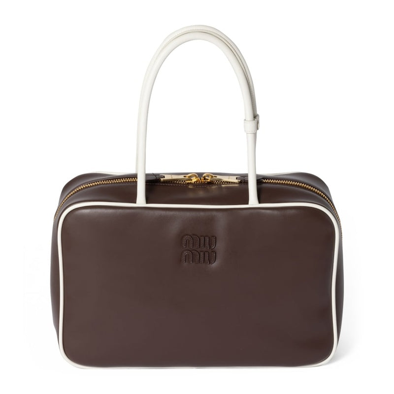 Bolsa Shoulder Beau - Mercado de Luxo - O Maior E-Commerce de Bens, Produtos e Serviços de Luxo do Brasil.