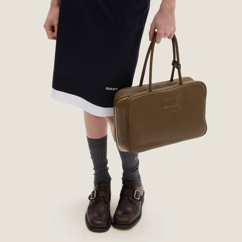 Bolsa Shoulder Beau