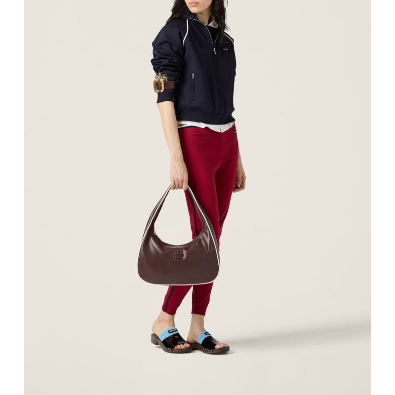 Bolsa Shoulder Wander