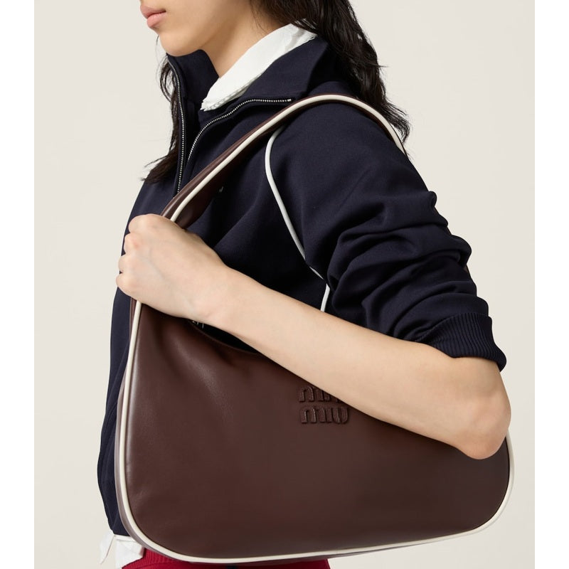 Bolsa Shoulder Wander