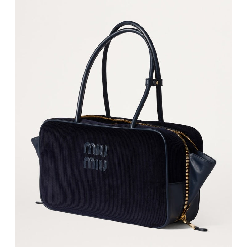 Bolsa Shoulder Corduroy Beau