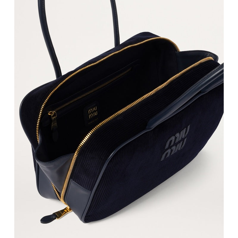 Bolsa Shoulder Corduroy Beau