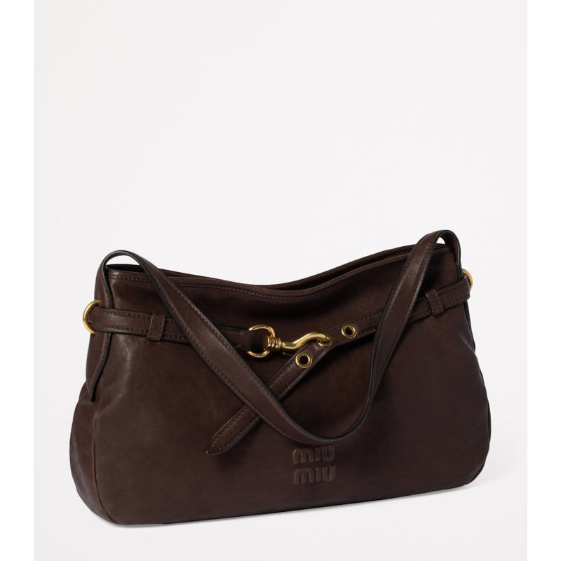 Bolsa Shoulder Nappa Aventure