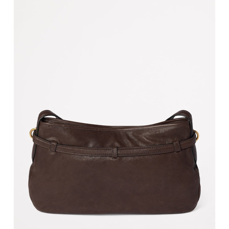 Bolsa Shoulder Nappa Aventure