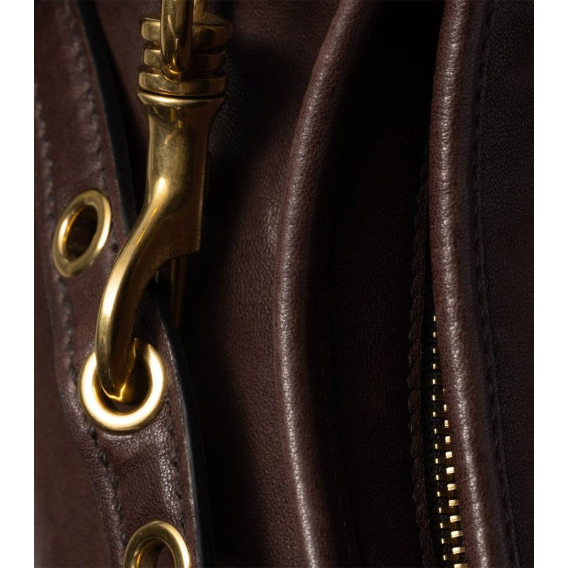 Bolsa Shoulder Nappa Aventure