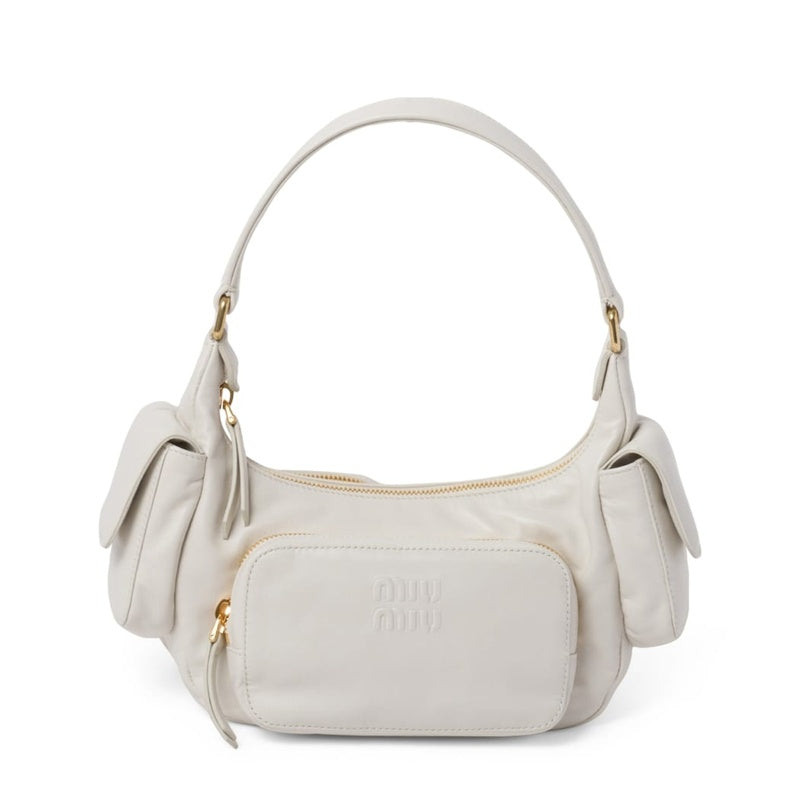 Bolsa Shoulder Pocket - Mercado de Luxo - O Maior E-Commerce de Bens, Produtos e Serviços de Luxo do Brasil.