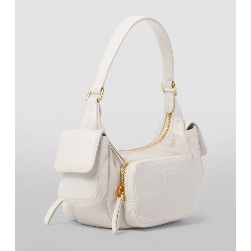 Bolsa Shoulder Pocket
