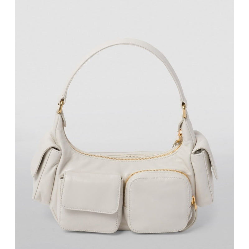 Bolsa Shoulder Pocket