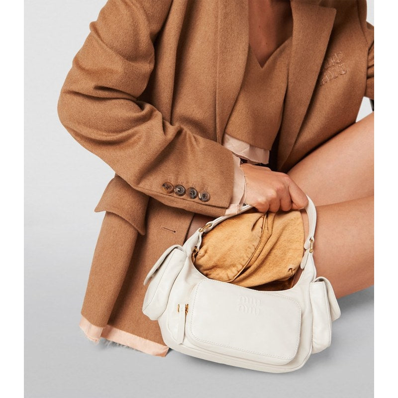 Bolsa Shoulder Pocket