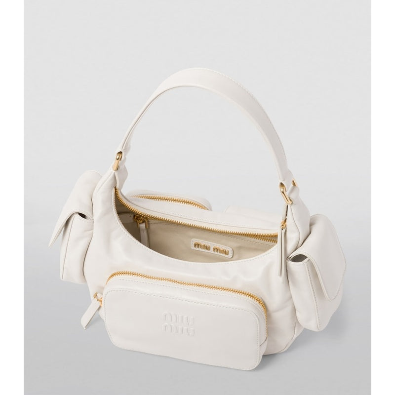 Bolsa Shoulder Pocket