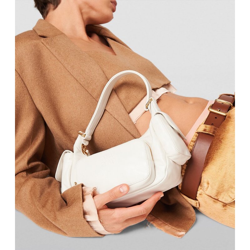 Bolsa Shoulder Pocket