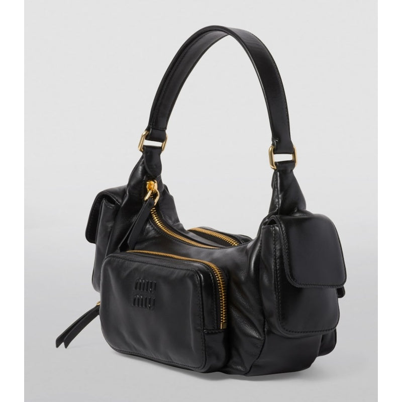 Bolsa Shoulder Pocket