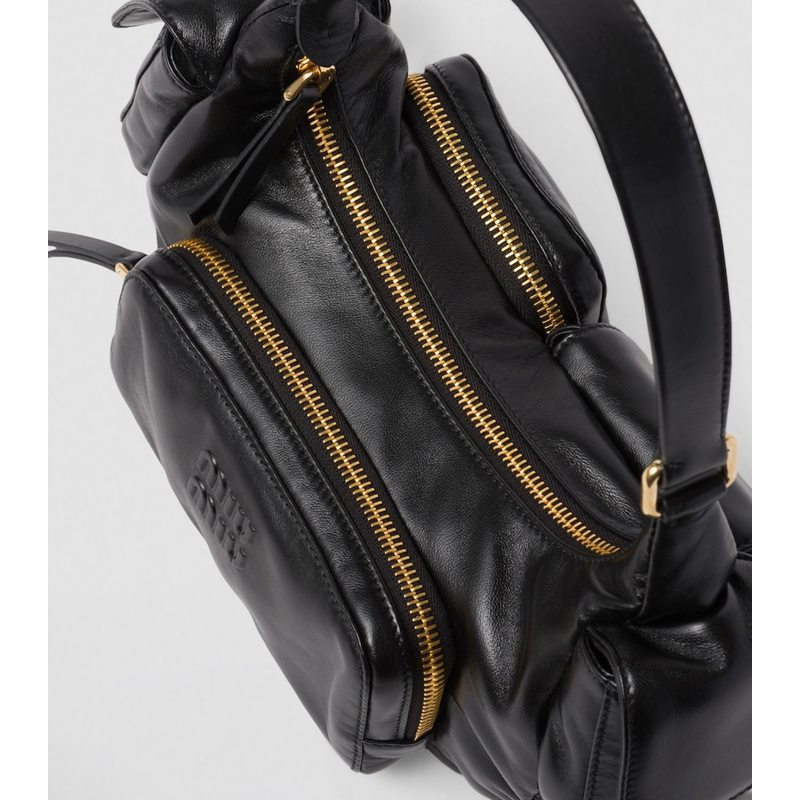 Bolsa Shoulder Pocket