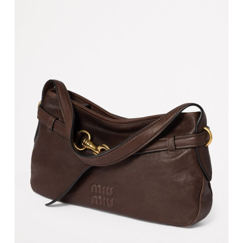 Bolsa Shoulder Nappa Aventure