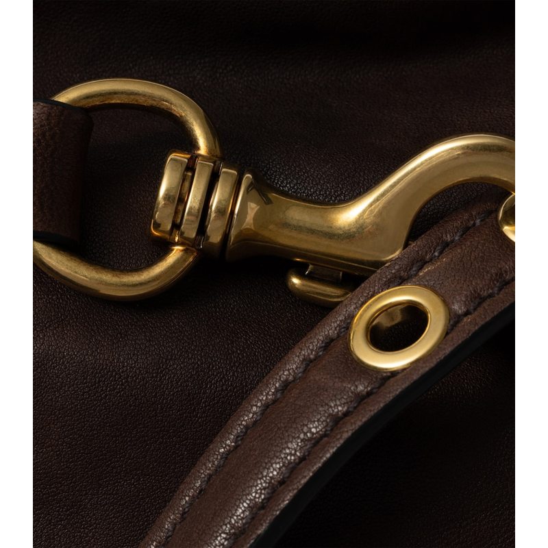Bolsa Shoulder Nappa Aventure