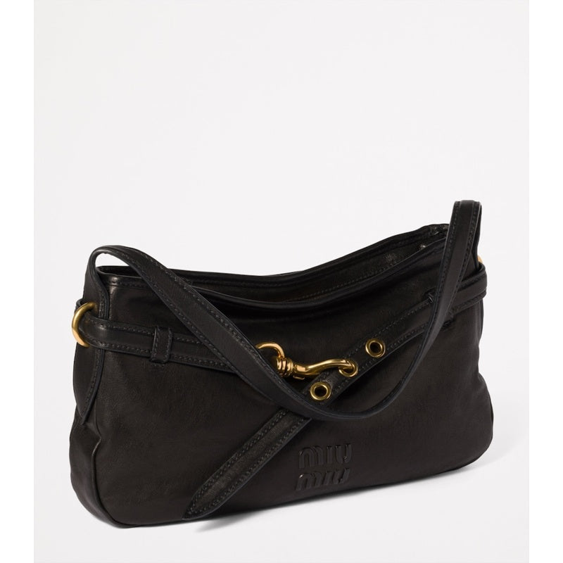 Bolsa Shoulder Nappa Aventure