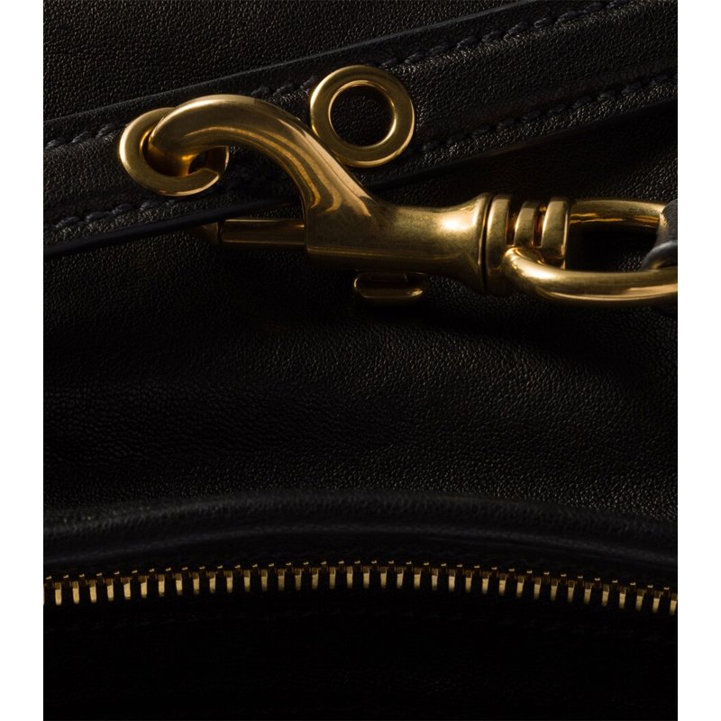 Bolsa Shoulder Nappa Aventure