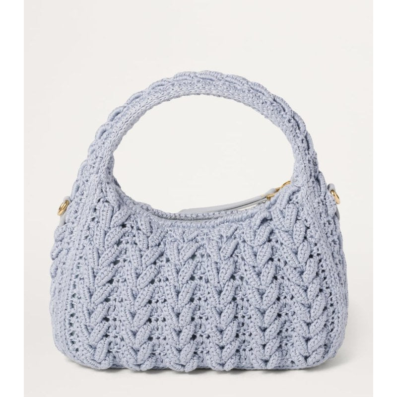 Bolsa Shoulder Woven Wander