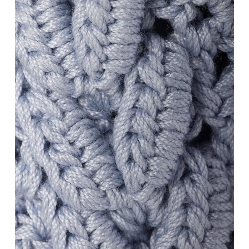 Bolsa Shoulder Woven Wander