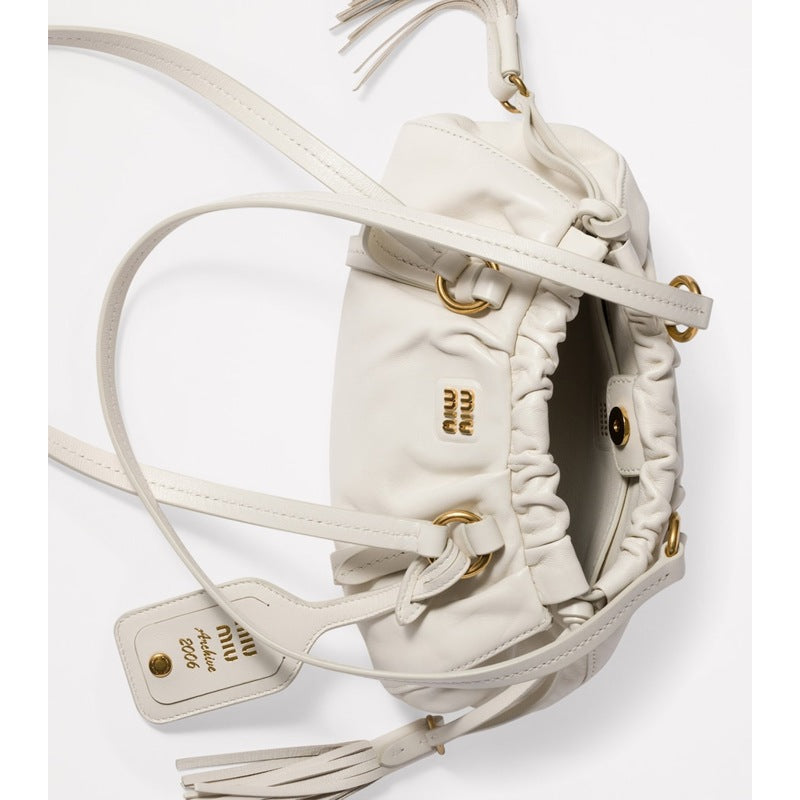 Bolsa Shoulder Mini Joie