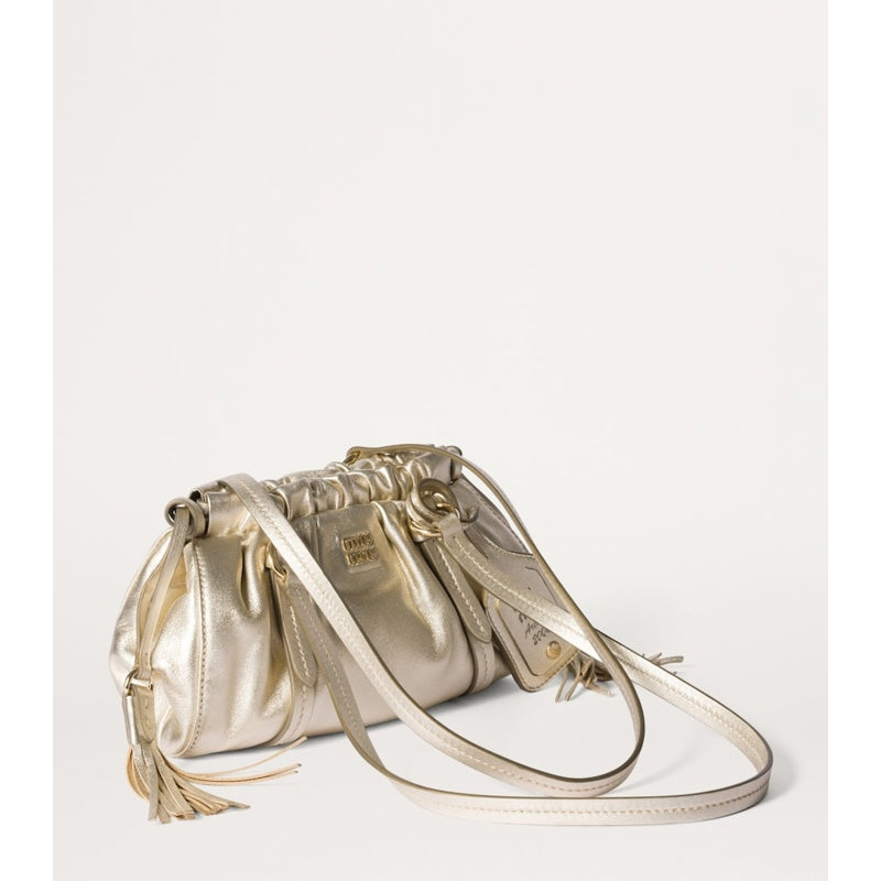 Bolsa Shoulder Mini Nappa Joie