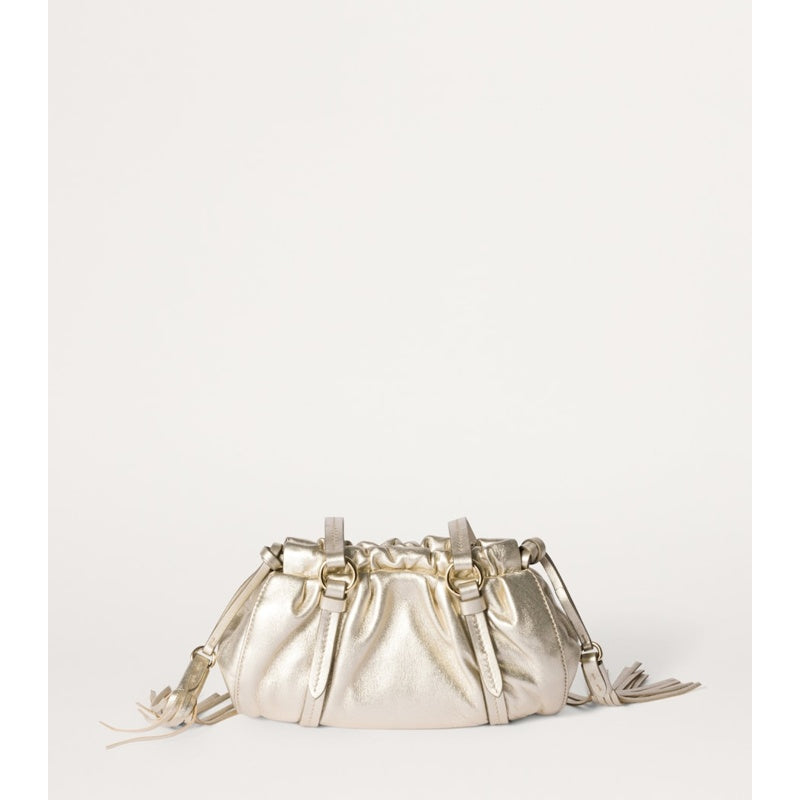 Bolsa Shoulder Mini Nappa Joie