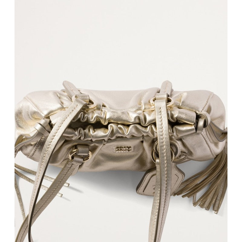 Bolsa Shoulder Mini Nappa Joie