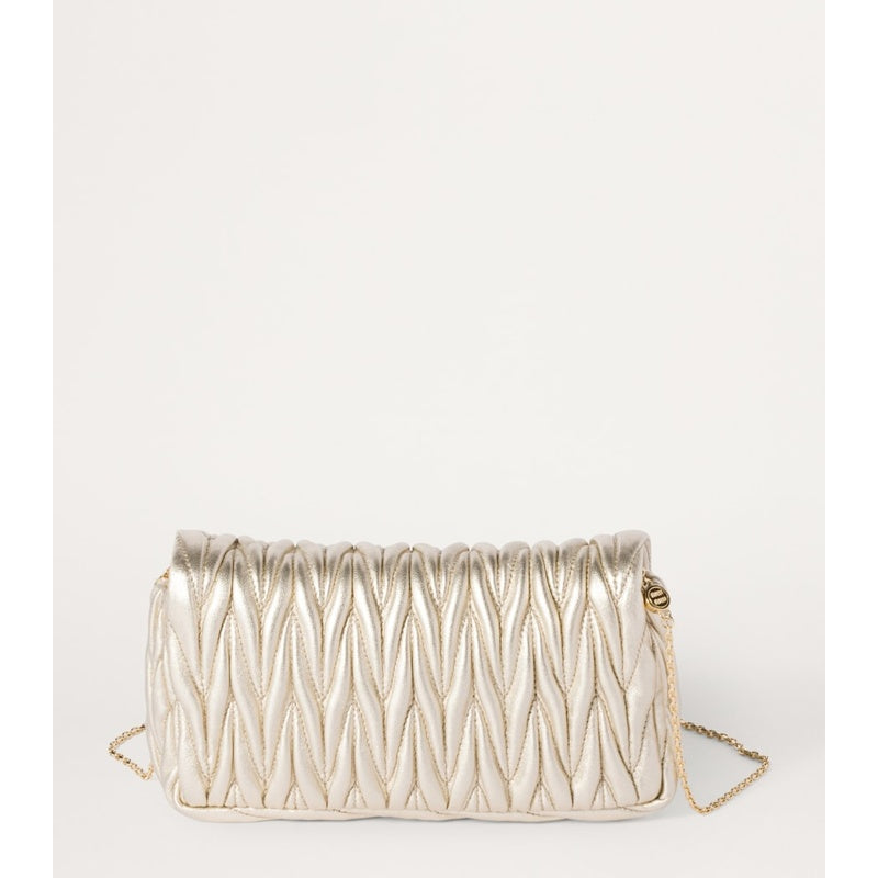 Bolsa Shoulder Mini Matelassé