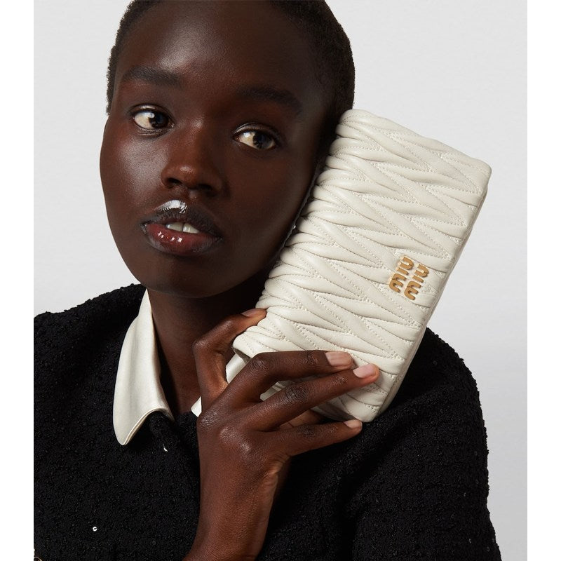Bolsa Shoulder Mini Matelassé
