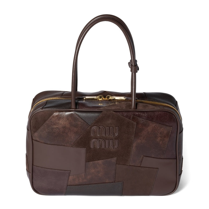 Bolsa Handle Beau - Mercado de Luxo - O Maior E-Commerce de Bens, Produtos e Serviços de Luxo do Brasil.
