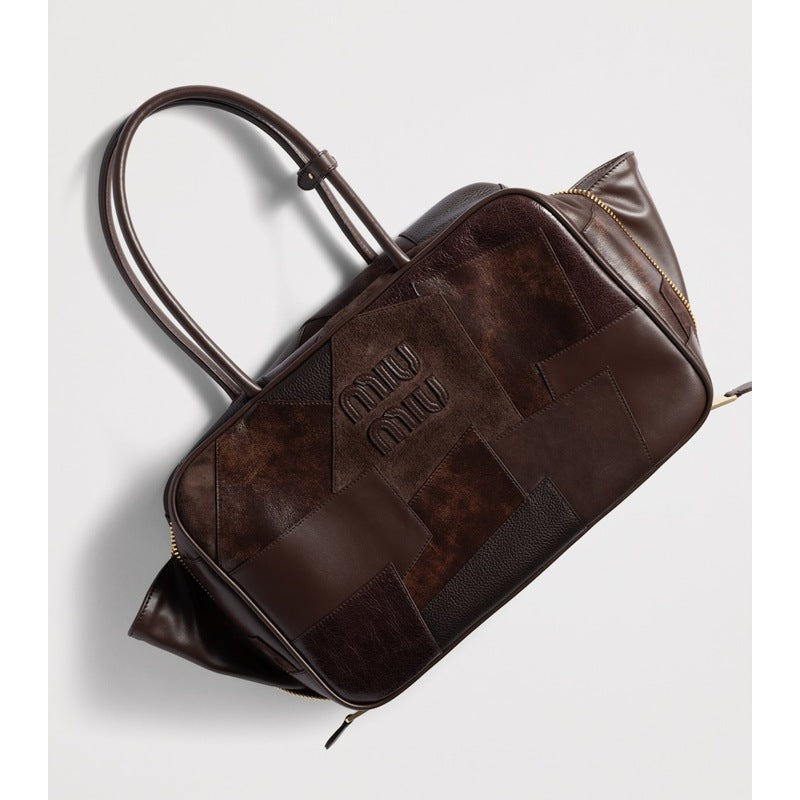 Bolsa Handle Beau