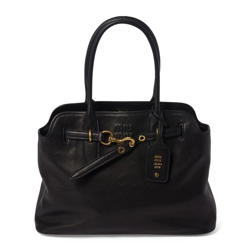 Bolsa Handle Aventure - Mercado de Luxo - O Maior E-Commerce de Bens, Produtos e Serviços de Luxo do Brasil.