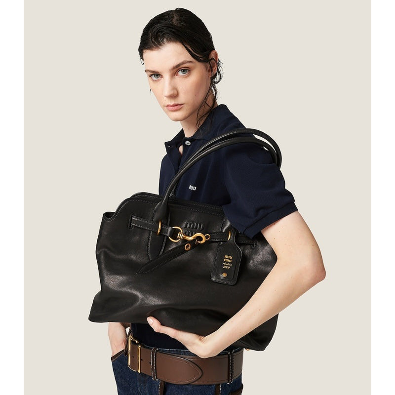 Bolsa Handle Aventure