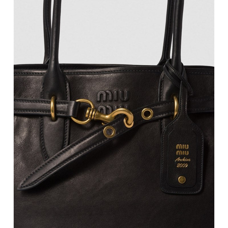 Bolsa Handle Aventure