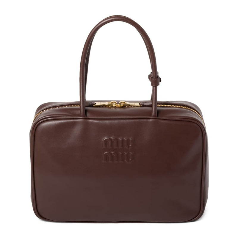Bolsa Handle Beau - Mercado de Luxo - O Maior E-Commerce de Bens, Produtos e Serviços de Luxo do Brasil.