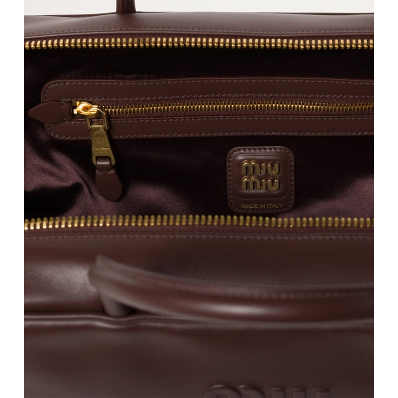 Bolsa Handle Beau
