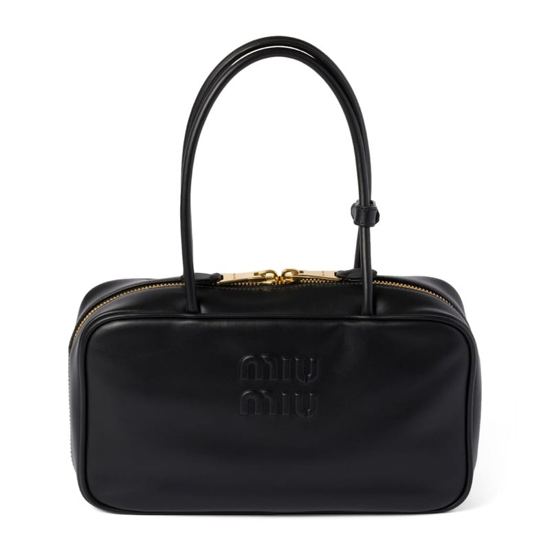 Bolsa Handle Beau - Mercado de Luxo - O Maior E-Commerce de Bens, Produtos e Serviços de Luxo do Brasil.