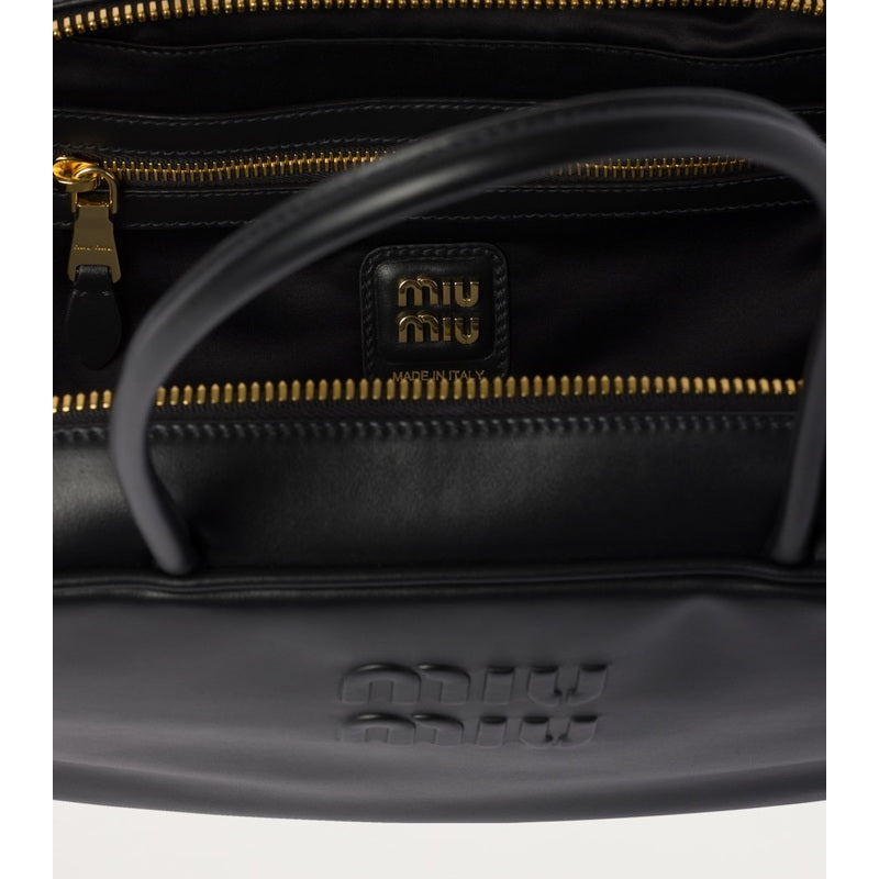 Bolsa Handle Beau