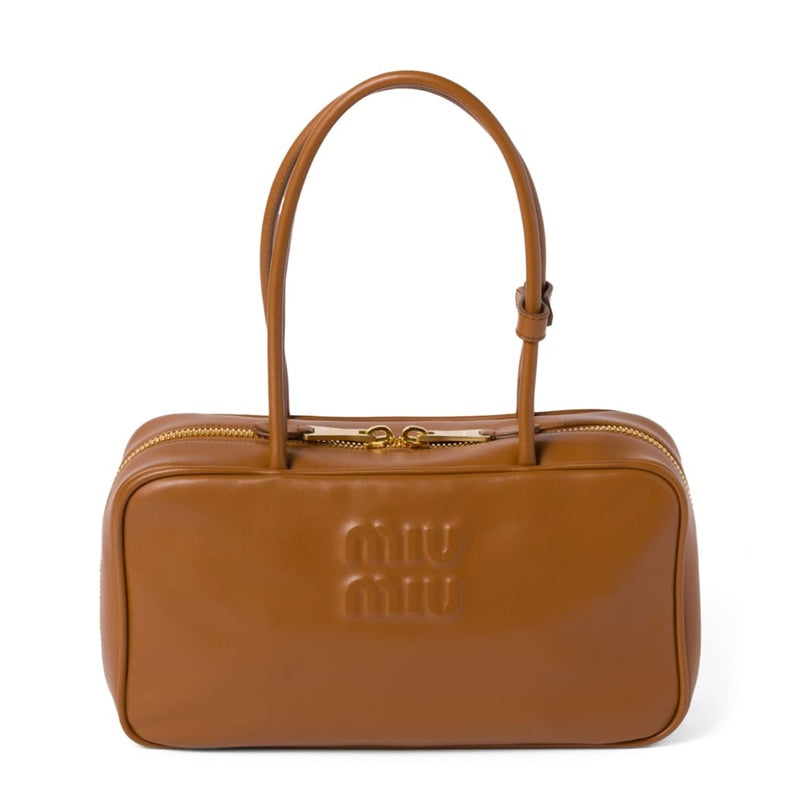 Bolsa Handle Beau - Mercado de Luxo - O Maior E-Commerce de Bens, Produtos e Serviços de Luxo do Brasil.