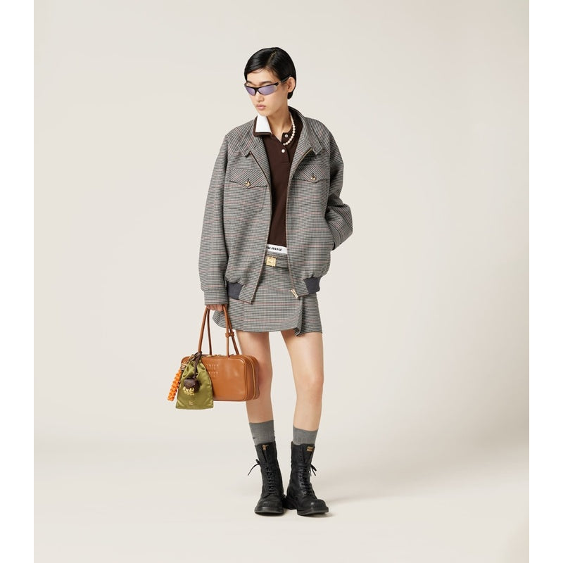 Bolsa Handle Beau