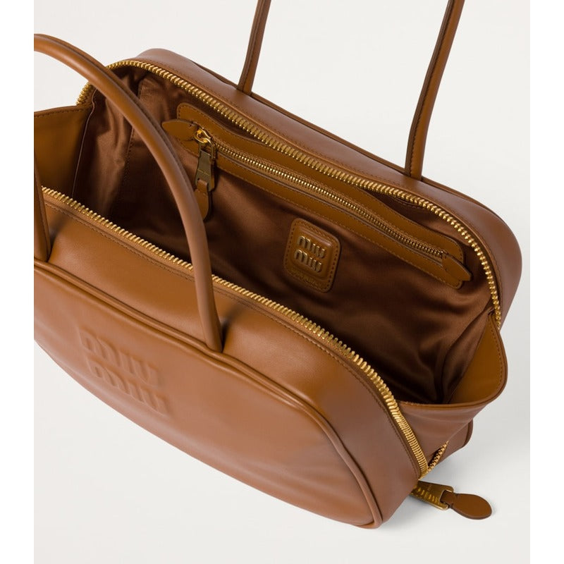 Bolsa Handle Beau