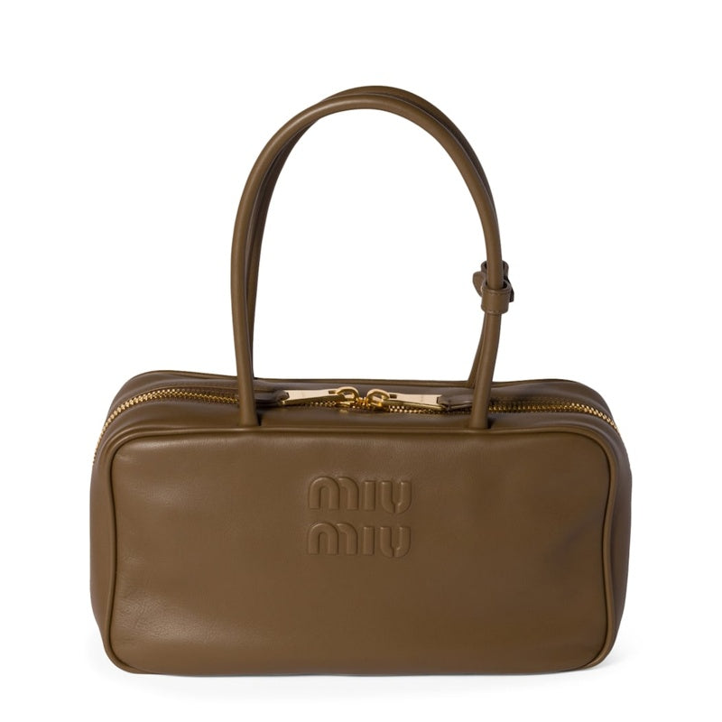 Bolsa Handle Beau - Mercado de Luxo - O Maior E-Commerce de Bens, Produtos e Serviços de Luxo do Brasil.