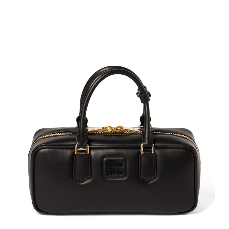 Bolsa Handle Arcadie - Mercado de Luxo - O Maior E-Commerce de Bens, Produtos e Serviços de Luxo do Brasil.