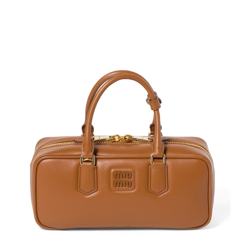 Bolsa Handle Arcadie - Mercado de Luxo - O Maior E-Commerce de Bens, Produtos e Serviços de Luxo do Brasil.