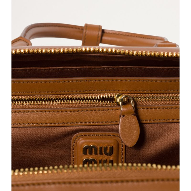 Bolsa Handle Arcadie