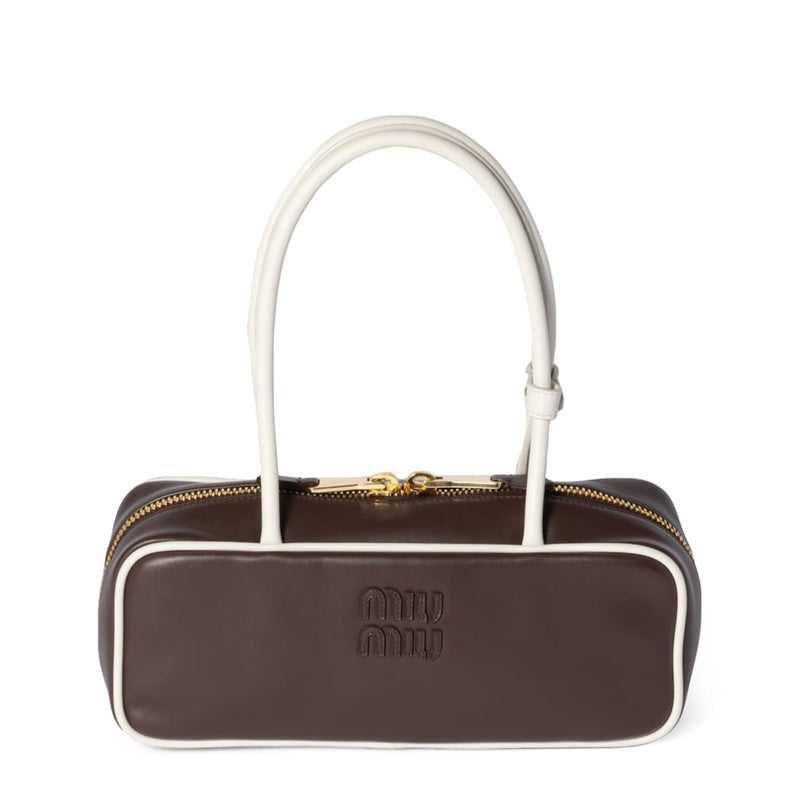 Bolsa Handle Beau - Mercado de Luxo - O Maior E-Commerce de Bens, Produtos e Serviços de Luxo do Brasil.